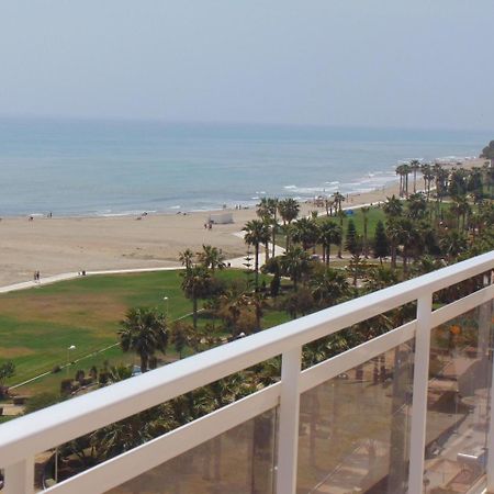 Marina D'Or Beachfront-Vista Al Mar Frontal Oropesa del Mar Dış mekan fotoğraf