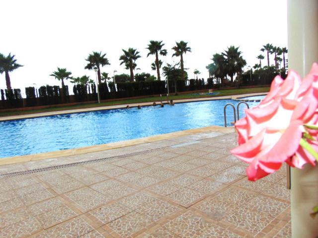Marina D'Or Beachfront-Vista Al Mar Frontal Oropesa del Mar Dış mekan fotoğraf